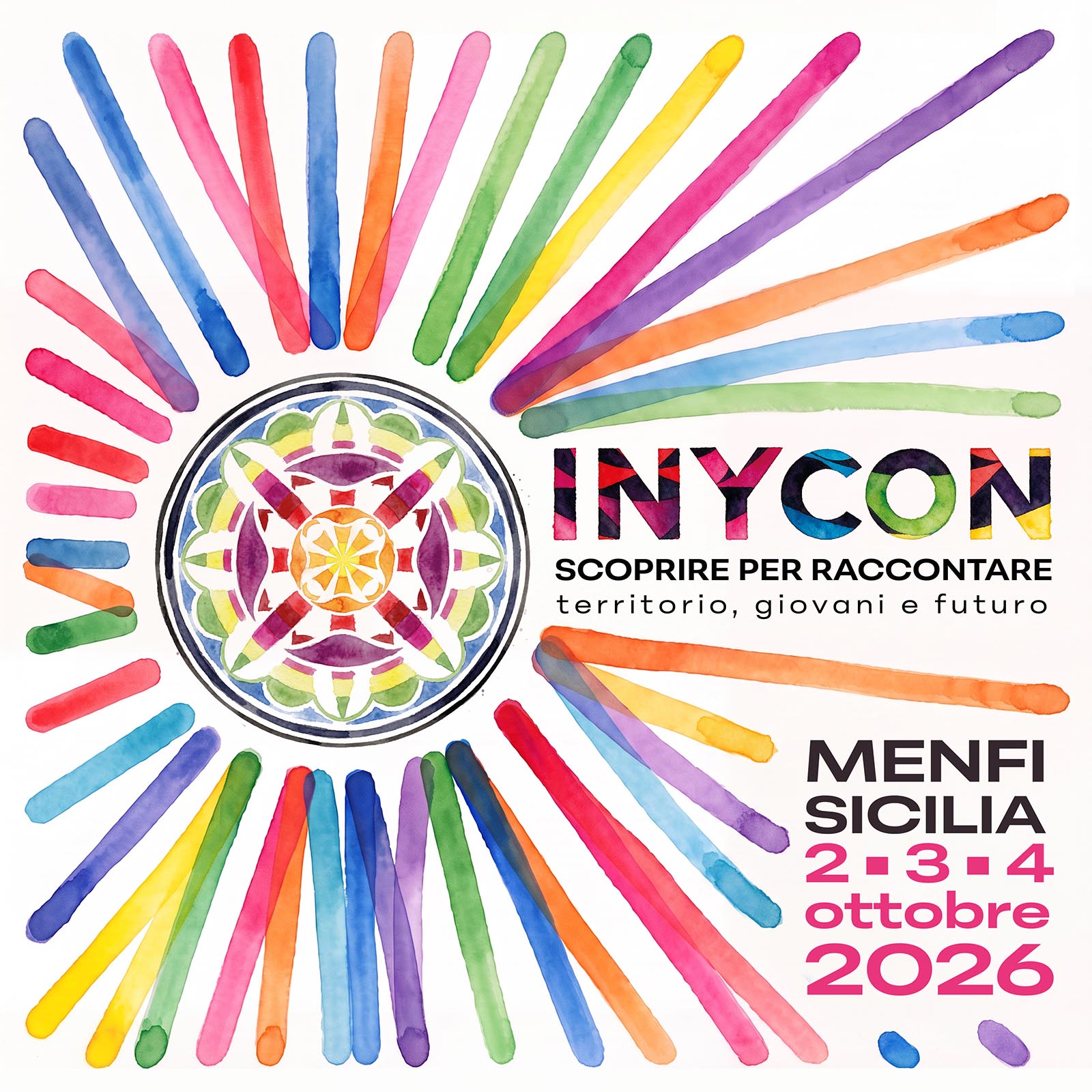Inycon 2026