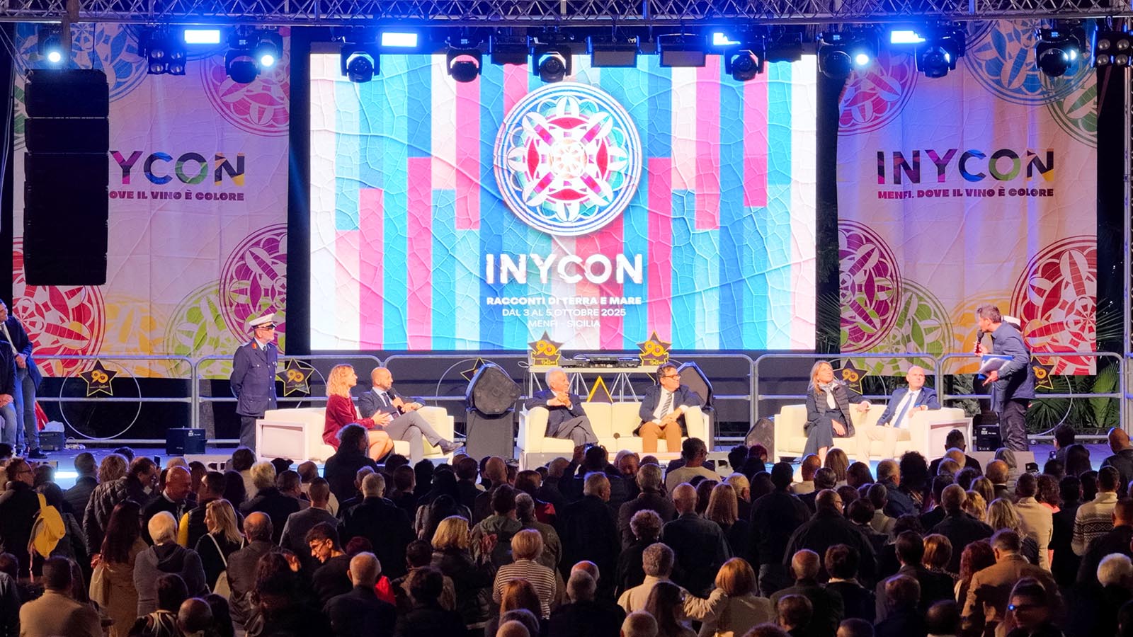 Convegno inycon