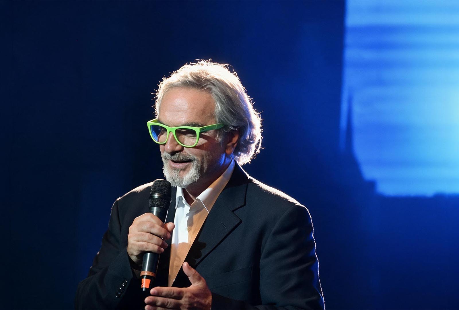 Massimo spata