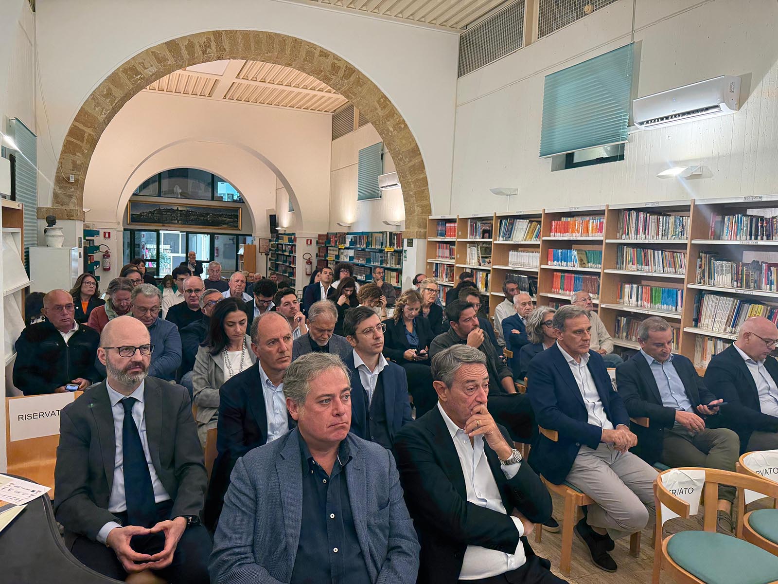 Convegno inycon