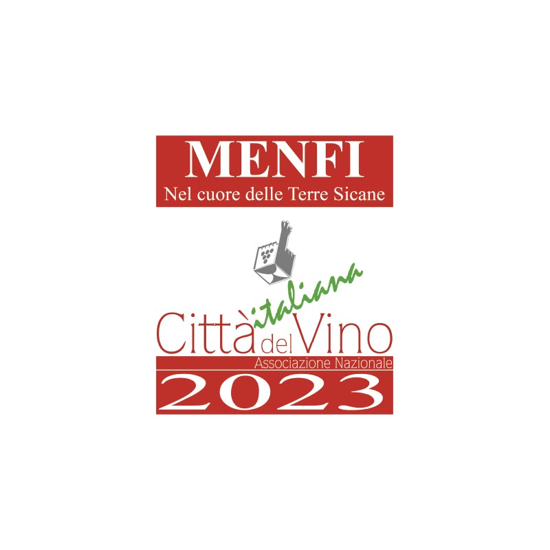 Menfi Città del Vino - Inycon 2026