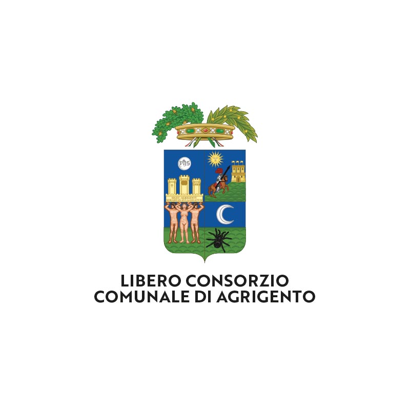Libero Consorzio Comunale di Agrigento - Inycon 2026