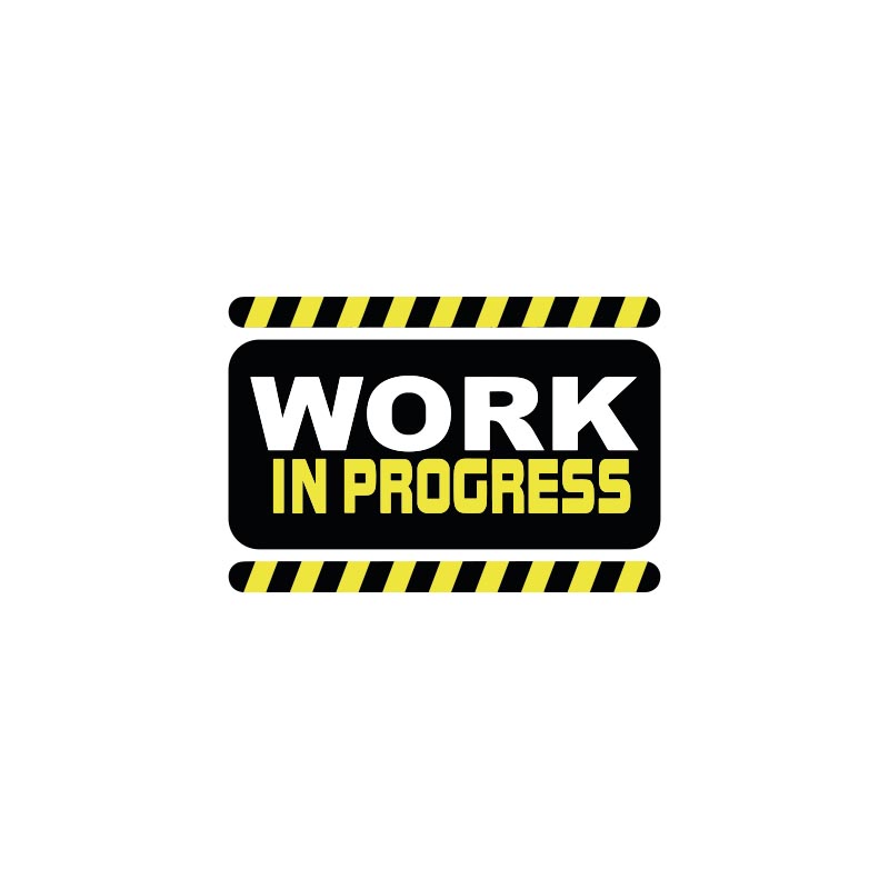 Work in Progress - Inycon 2026