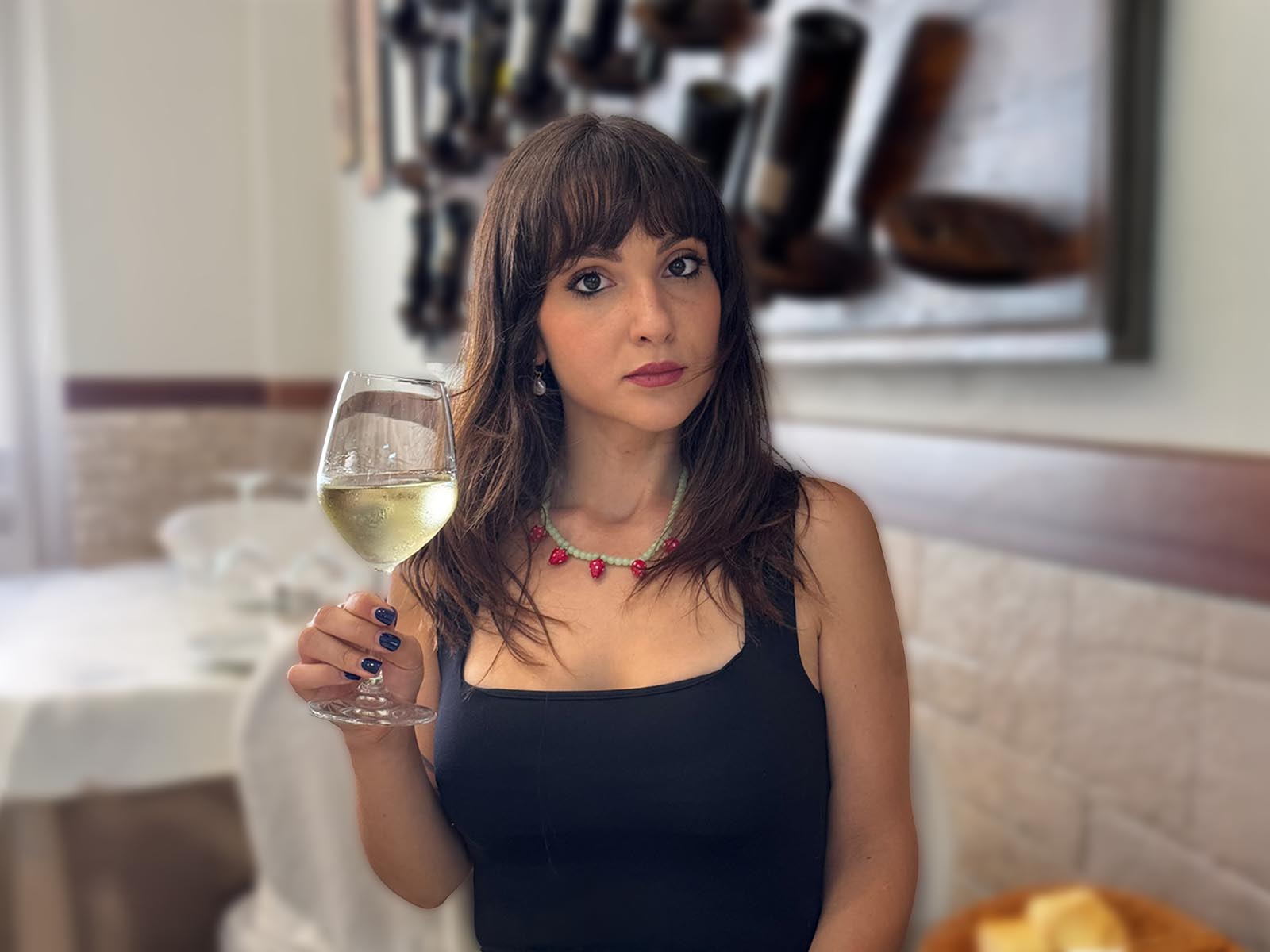 Martina maggiordomo