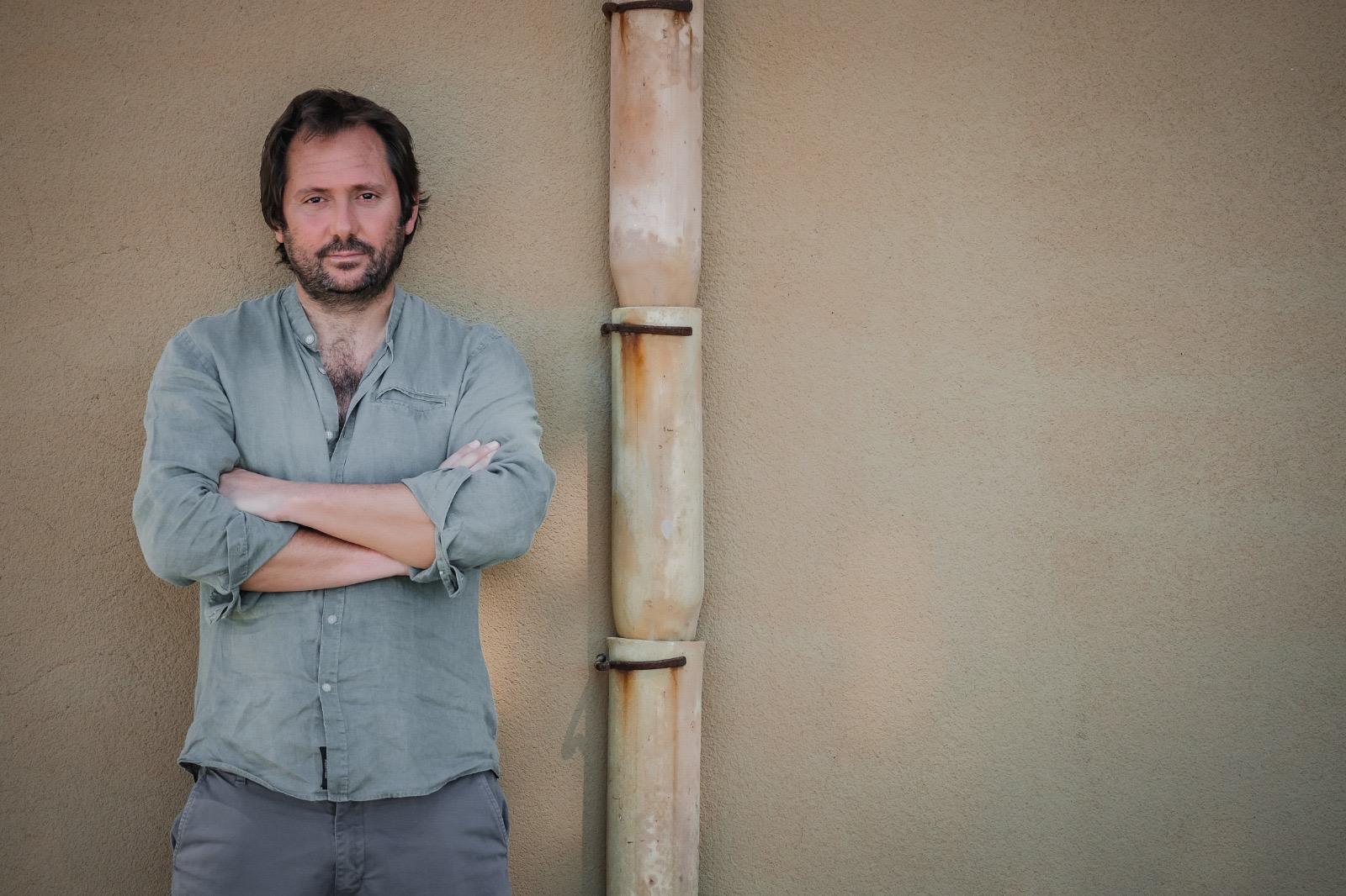 Renzo Barbera