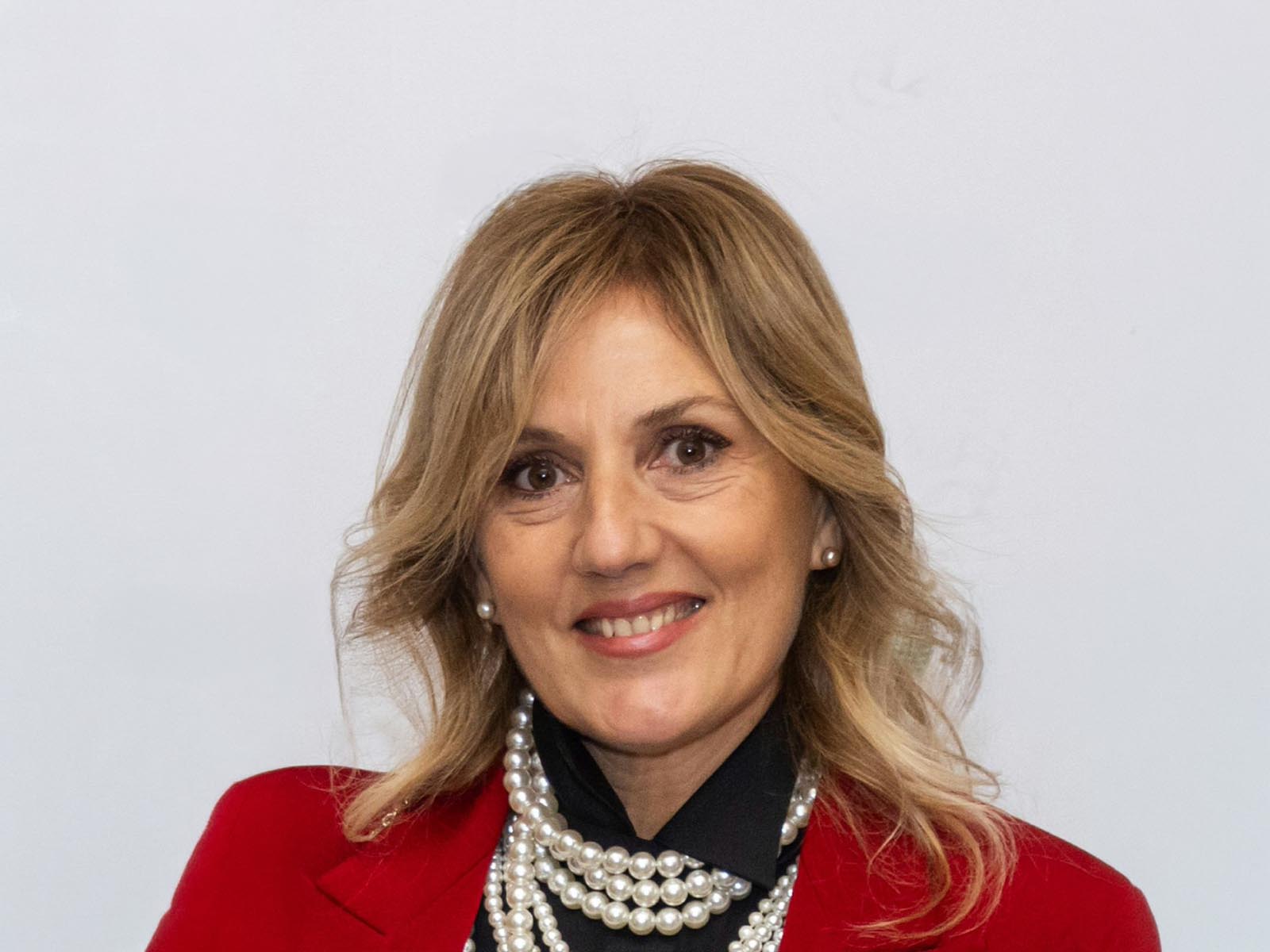 Vania pistolozzi   direttore marketing