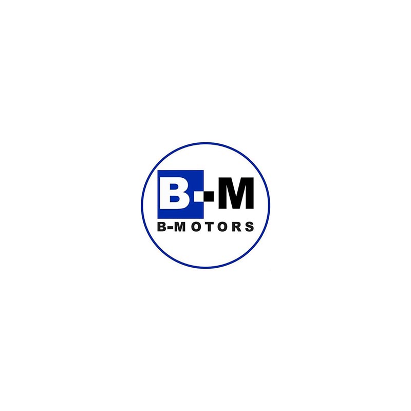 BM motors - Inycon 2026
