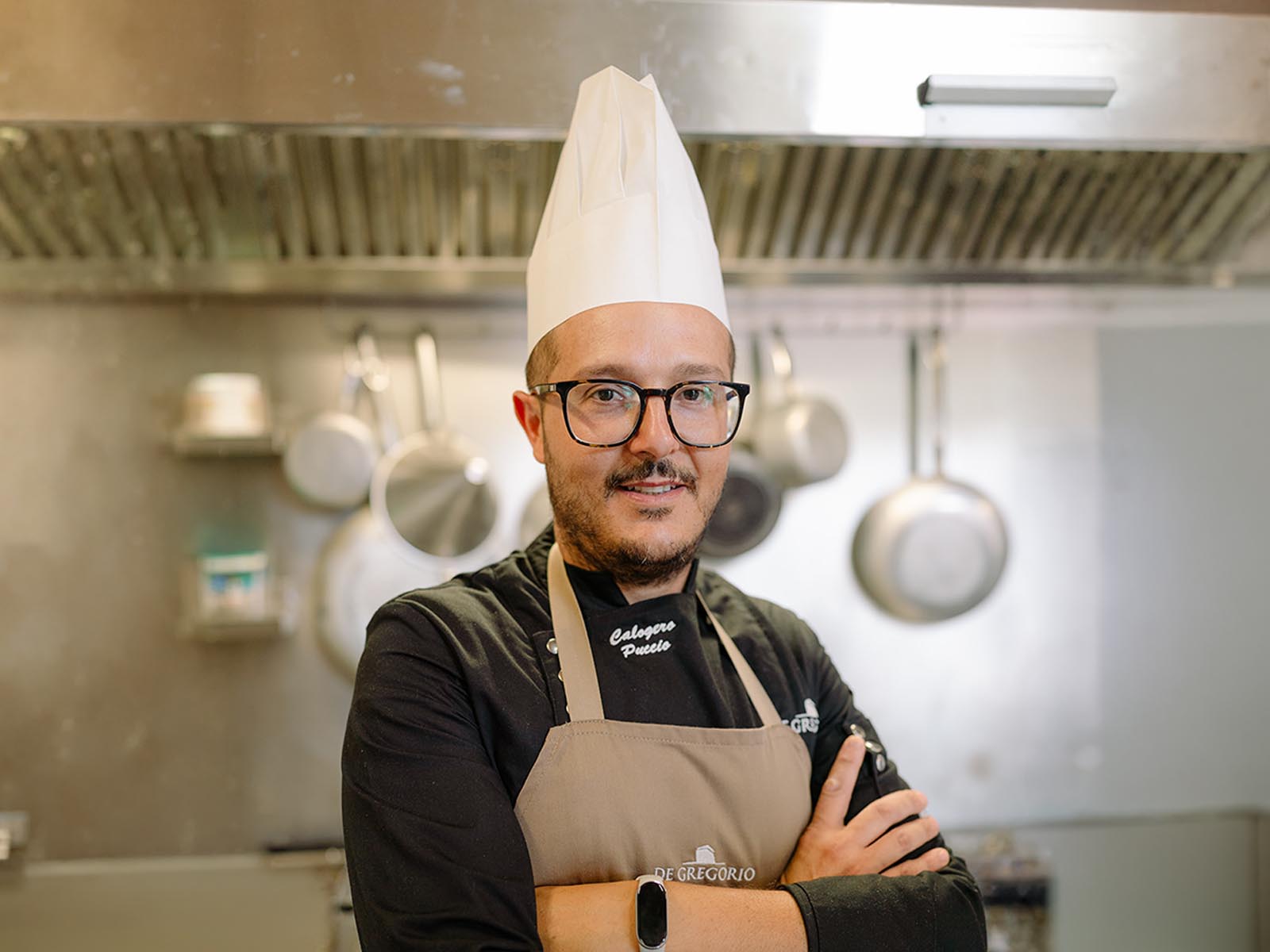 Calogero puccio