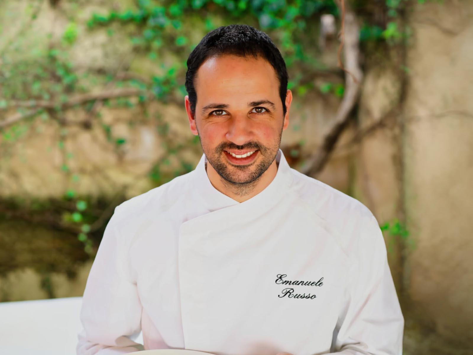 Emanuele russo